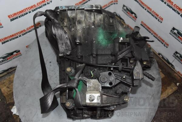 МКПП (механічна коробка перемикання передач) 5-ступка Ford Connect 1.8di, 1.8tdci 2002-2013 XS4R7F096 57473 - 5
