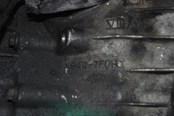 МКПП (механічна коробка перемикання передач) 5-ступка Ford Connect 1.8di, 1.8tdci 2002-2013 XS4R7F096 57473 - 6