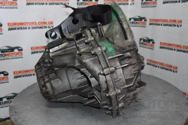 МКПП (механическая коробка переключения передач) 6-ступка Renault Trafic 2.0dci 2001-2014 PF6026 57479 - 4