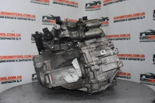 АКПП (роботизована автоматична коробка перемикання передач) Toyota Corolla 1.6 16V (E15) 2006-2013 ZRE150 57491 - 2