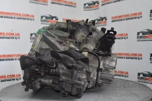АКПП (роботизована автоматична коробка перемикання передач) Toyota Corolla 1.6 16V (E15) 2006-2013 ZRE150 57491 - 4
