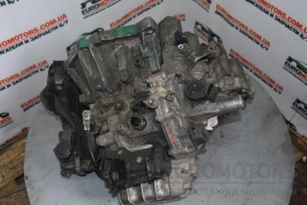 АКПП (роботизована автоматична коробка перемикання передач) Toyota Corolla 1.6 16V (E15) 2006-2013 ZRE150 57491 - 5