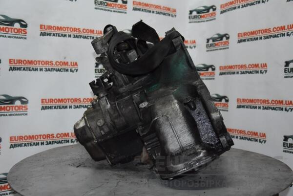 МКПП (механічна коробка перемикання передач) 5-ступка Opel Combo 1.3cdti 2001-2011 F17W355 57502 - 2