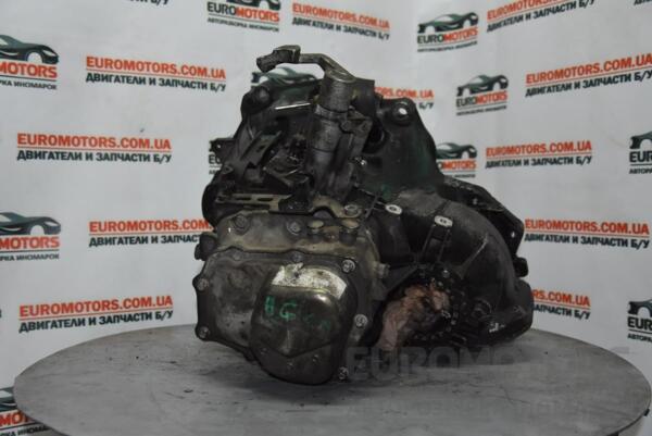 МКПП (механічна коробка перемикання передач) 5-ступка Opel Combo 1.3cdti 2001-2011 F17W355 57502 - 3