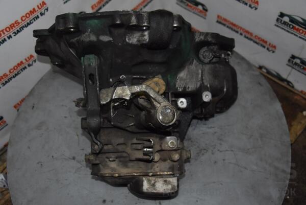 МКПП (механічна коробка перемикання передач) 5-ступка Opel Combo 1.3cdti 2001-2011 F17W355 57502 - 5