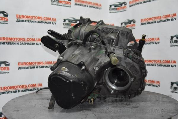 МКПП (механическая коробка переключения передач) 5-ступка Renault Kangoo 1.6 16V 1998-2008 JB3970 57514 - 3
