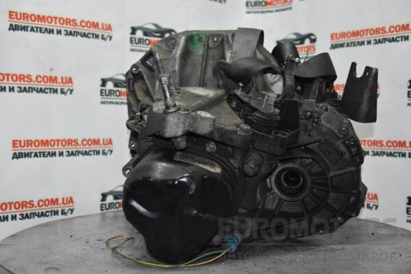 МКПП (механическая коробка переключения передач) 5-ступка Renault Kangoo 1.5dCi 1998-2008 JR5116 57531 - 3