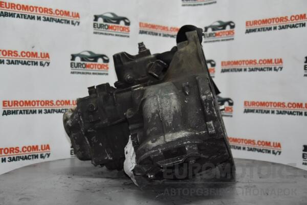 МКПП (механічна коробка перемикання передач) 5-ступка Opel Combo 1.3cdti 2001-2011 F17W394 57543 - 2