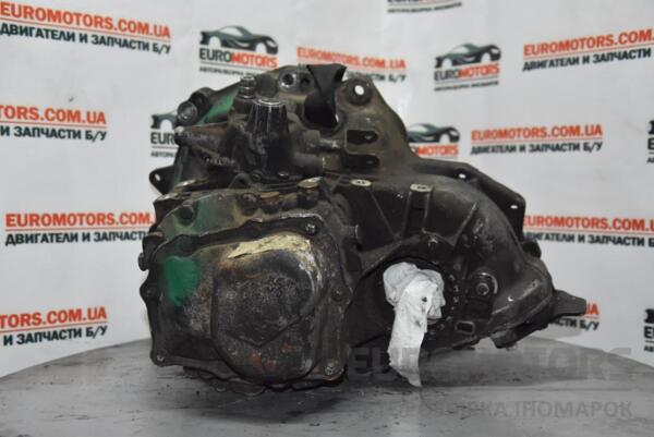 МКПП (механічна коробка перемикання передач) 5-ступка Opel Combo 1.3cdti 2001-2011 F17W394 57543 - 3