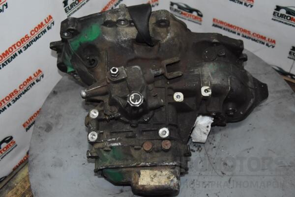 МКПП (механічна коробка перемикання передач) 5-ступка Opel Combo 1.3cdti 2001-2011 F17W394 57543 - 5