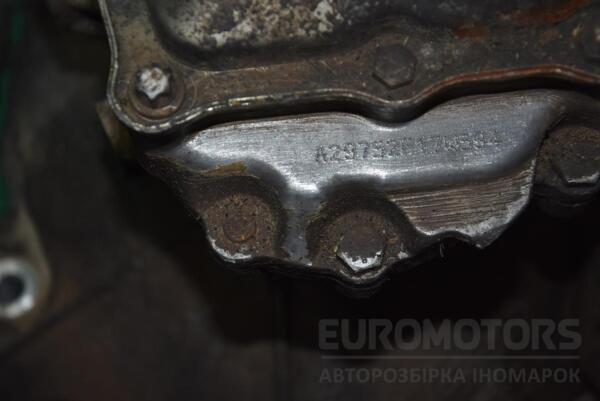 МКПП (механічна коробка перемикання передач) 5-ступка Opel Combo 1.3cdti 2001-2011 F17W394 57543 - 6