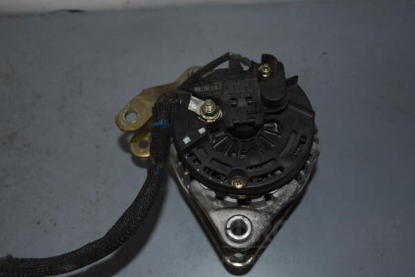 Генератор Fiat Doblo 1.6 16V 2000-2009 46832123 57555 - 2