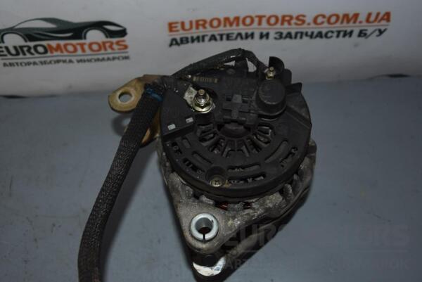 Генератор Fiat Doblo 1.6 16V 2000-2009 46813061 57557 - 2