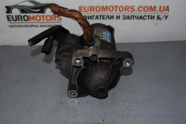 Стартер Renault Espace 2.2dci (IV) 2002-2014 D8R1 57566 - 2