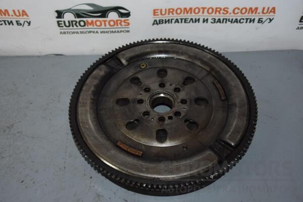 Маховик демпферный Renault Trafic 2.0dCi 2001-2014 8200485855 57580 - 2