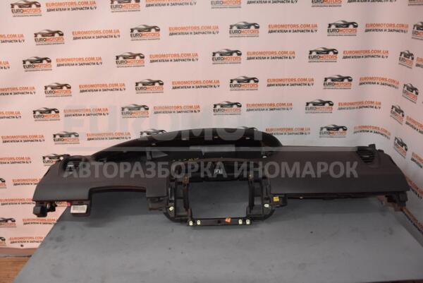 Торпедо під Airbag Renault Scenic (II) 2003-2009 8200139257 57582 euromotors.com.ua