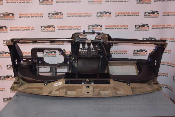 Торпедо під Airbag Opel Astra (H) 2004-2010 13149016 57586 - 2