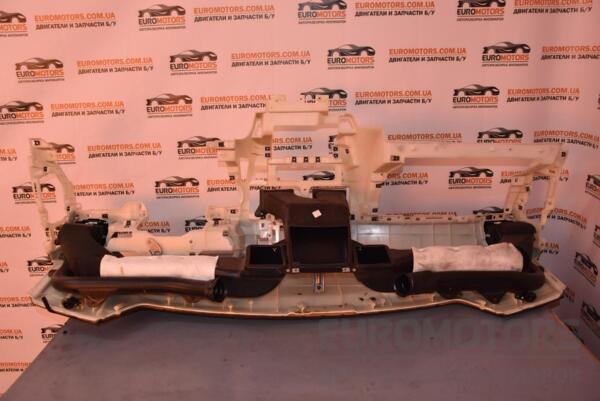Торпедо под Airbag (-08) Hyundai Sonata (V) 2004-2009 847100A001FZ 57588 - 2