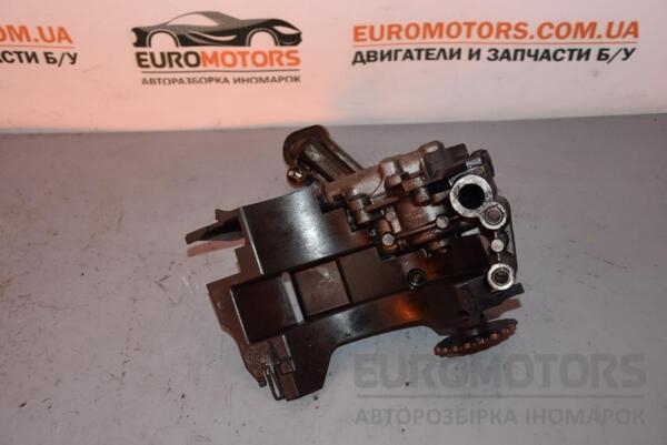 Масляный насос Renault Trafic 2.0dCi 2001-2014 8200345633 57592 - 2