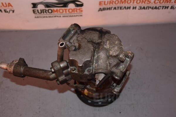 Компрессор кондиционера Toyota Avensis 2.0di (II) 2003-2008 4472209752 57596 - 2