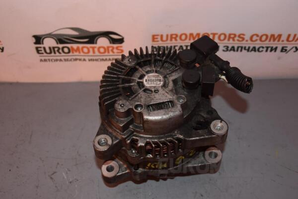 Генератор Citroen Berlingo 2.0hdi 1996-2008 9639362380 57604 - 2