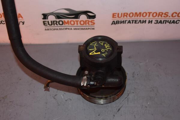 Насос гідропідсилювача керма (ГУР) Fiat Doblo 1.6 16V, 1.9Mjet 2000-2009 26064414-FJ 57606 - 2