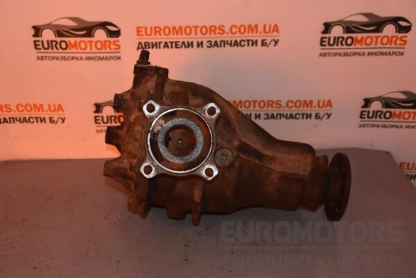 Редуктор задньої балки Toyota Rav 4 2.0 16V 2000-2005 57612 - 2