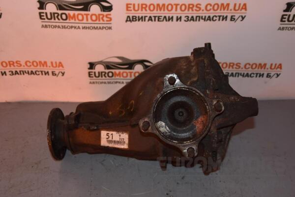 Редуктор задньої балки Toyota Rav 4 2.0 16V 2000-2005 57612 - 3