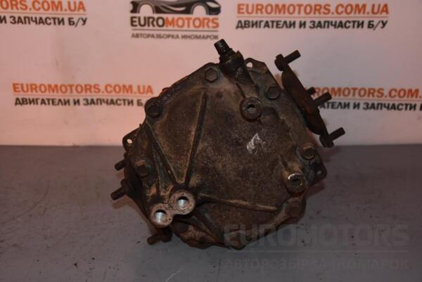 Редуктор задньої балки Toyota Rav 4 2.0 16V 2000-2005 57612 - 4