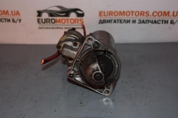 Стартер Fiat Doblo 1.9d 2000-2009 0001109048 57616 - 2
