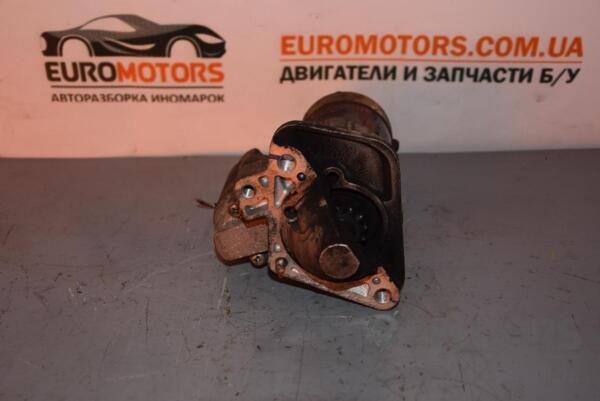 Стартер Renault Modus 1.5dCi 2004-2012 8200306595 57618 - 2