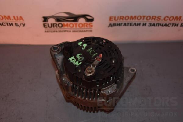 Генератор Renault Kangoo 1.9dCi 1998-2008 8200064685 57620 - 2