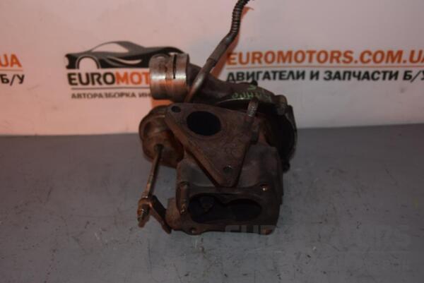 Турбіна 05- Renault Kangoo 1.5dCi 1998-2008 478276H307056 57641 - 2