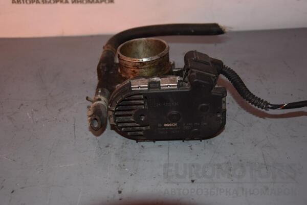 Дросельна заслінка електро Opel Corsa 1.2 16V, 1.4 16V (C) 2000-2006 0280750133 57646 - 2