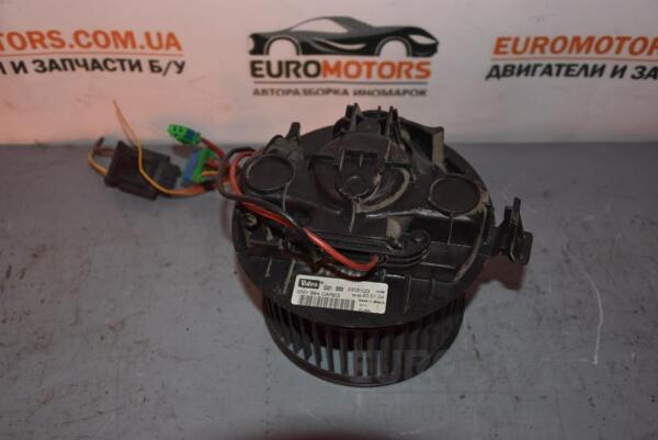 Мотор пічки Renault Megane (II) 2003-2009 030910G 57658 - 2