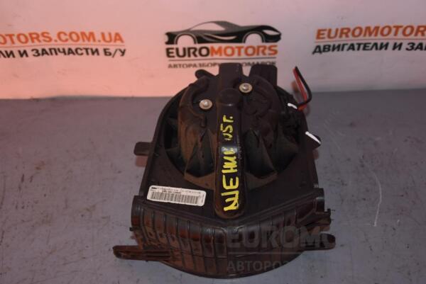 Моторчик печки Renault Scenic (II) 2003-2009 F666583V 57661 - 2