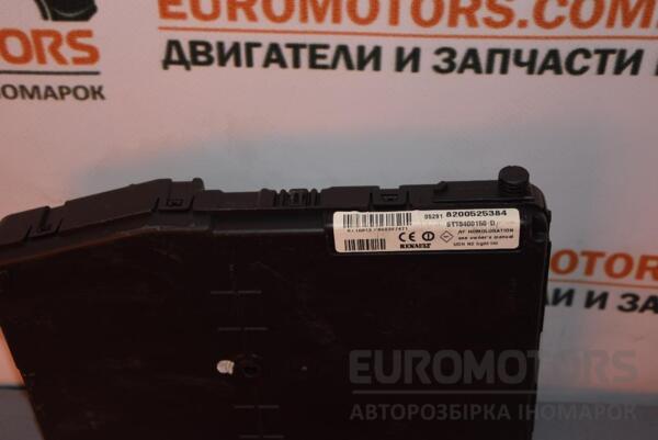 Блок предохранителей Renault Scenic (II) 2003-2009 8200525384 57665 - 2