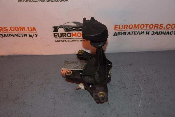 Моторчик склоочисника задній універсал Renault Megane (II) 2003-2009 8200153458 57671 - 2