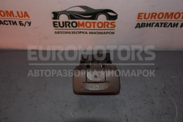 Кнопка стояночного тормоза  Renault Scenic (II) 2003-2009 8200270266 57673  euromotors.com.ua