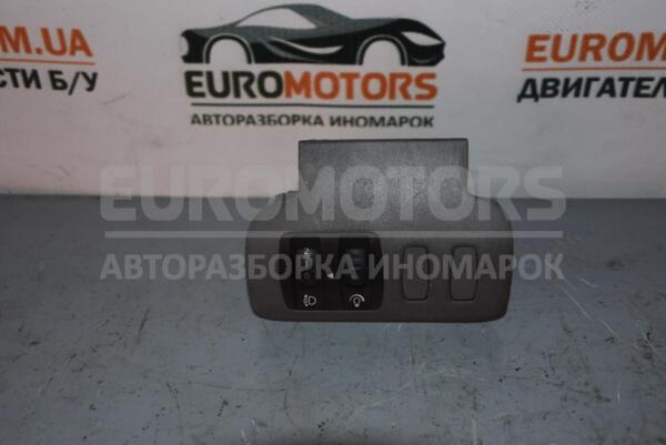 Коректор фар Renault Scenic (II) 2003-2009  57683  euromotors.com.ua