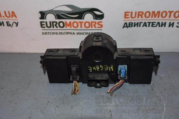Блок управління пічкою клімат Renault Megane (II) 2003-2009 8200312940 57684 - 2