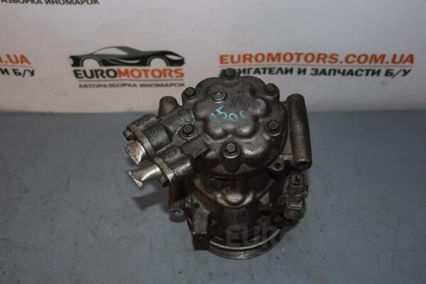Компресор кондиціонера (05-) Renault Modus 1.5dCi 2004-2012 8200651251 57688 - 2