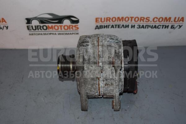 Генератор Renault Modus 1.5dCi 2004-2012 0124425071 57690 euromotors.com.ua