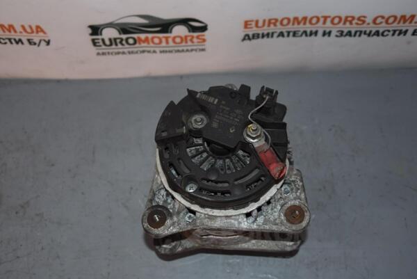Генератор Renault Modus 1.5dCi 2004-2012 0124425071 57690 - 2