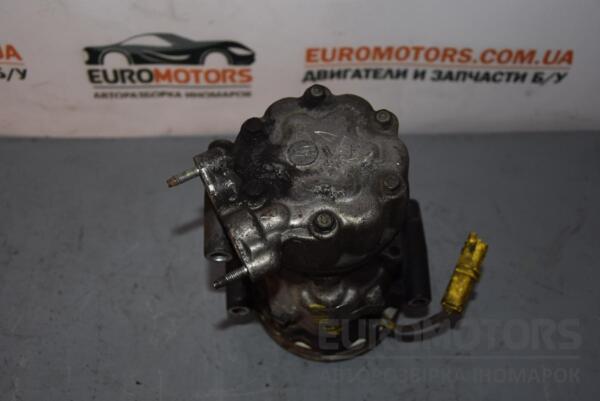 Компресор кондиціонера Citroen Berlingo 1.6hdi 1996-2008 9655191580 57699 - 2
