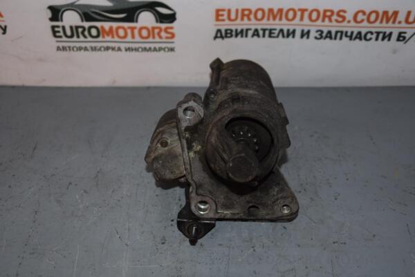 Стартер Citroen Berlingo 1.6hdi 1996-2008 9645100680 57703 - 2