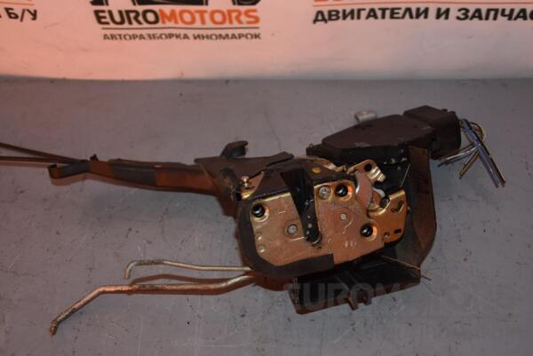 Замок двери передний левый электр Toyota Avensis Verso 2001-2009 57721 - 2