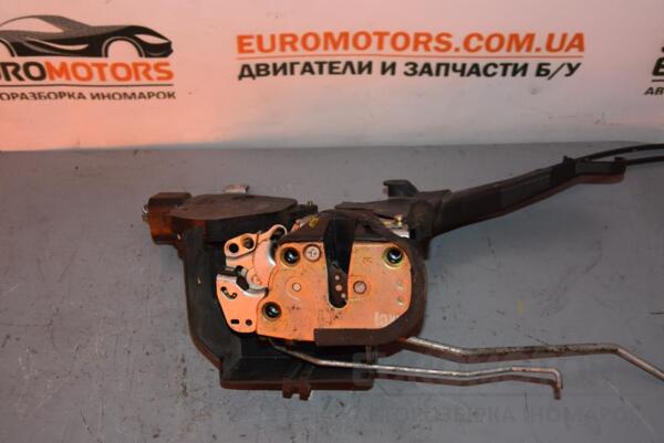 Замок двери передний правый электр Toyota Avensis Verso 2001-2009 57723 - 2