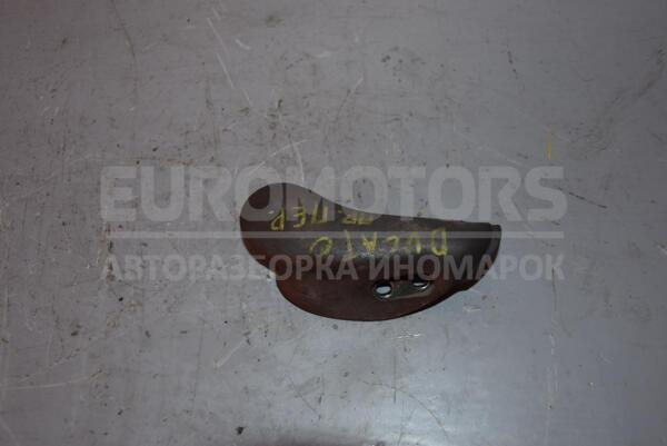 Ручка двері внутрішня передня права Citroen Jumper 2002-2006 735306122 57734  euromotors.com.ua