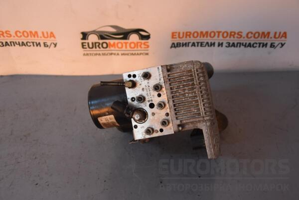 Блок ABS Mercedes E-class (W211) 2002-2009 0265250111 57736 - 2